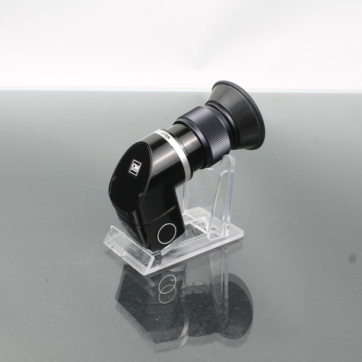 Olympus Varimagni Finder