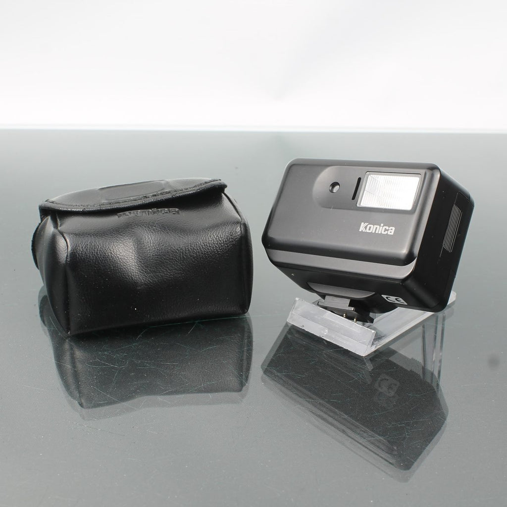 Konica HX-14 Auto Flash
