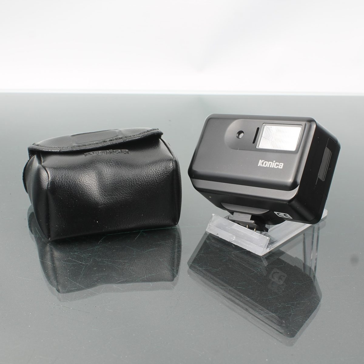 Konica HX-14 Auto Flash