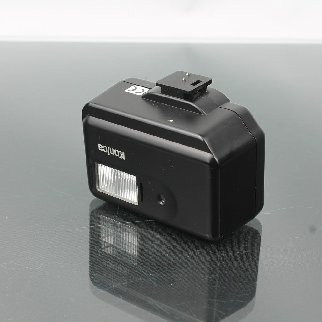 Konica HX-14 Auto Flash
