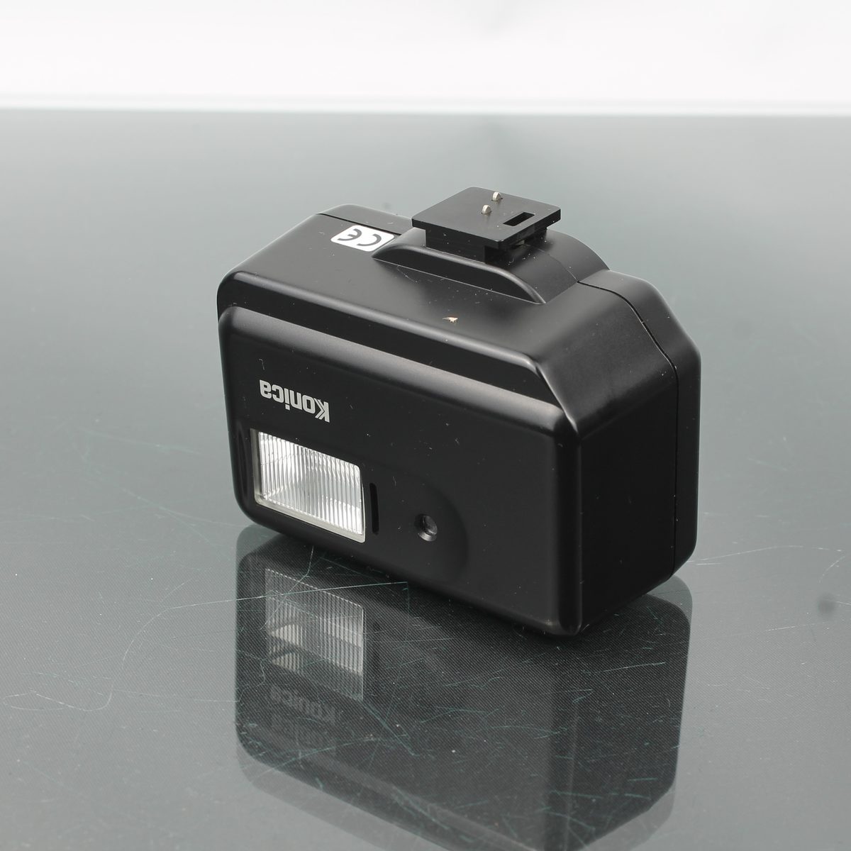 Konica HX-14 Auto Flash