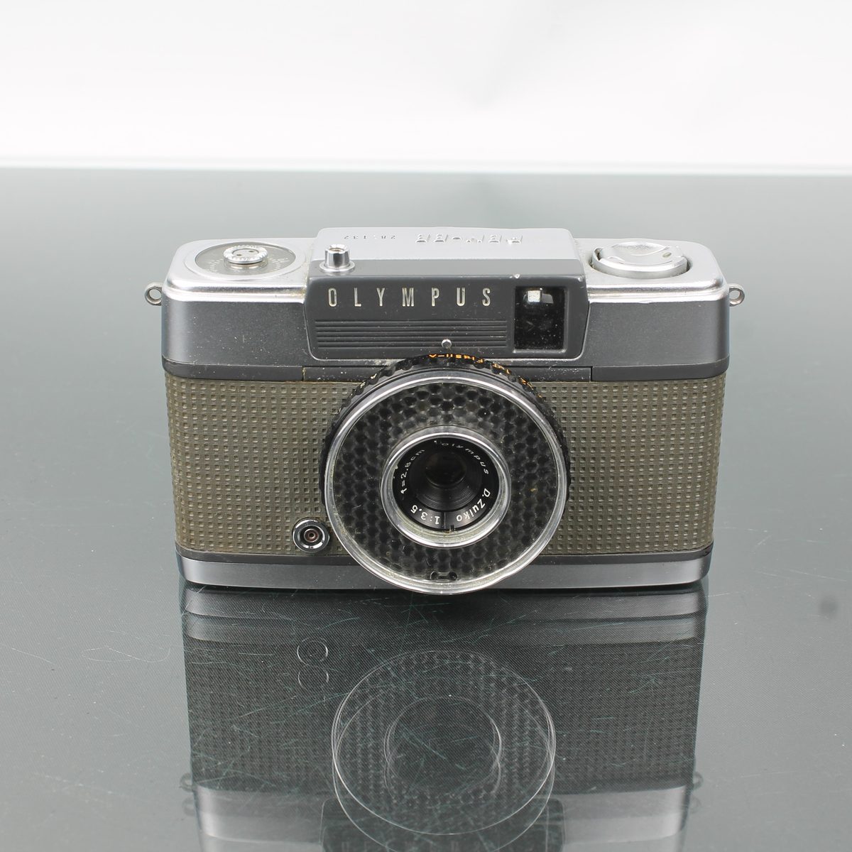 Olympus PEN-EE