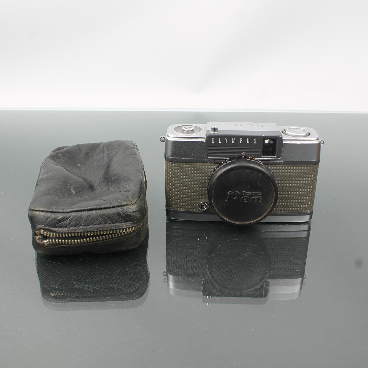 Olympus PEN-EE