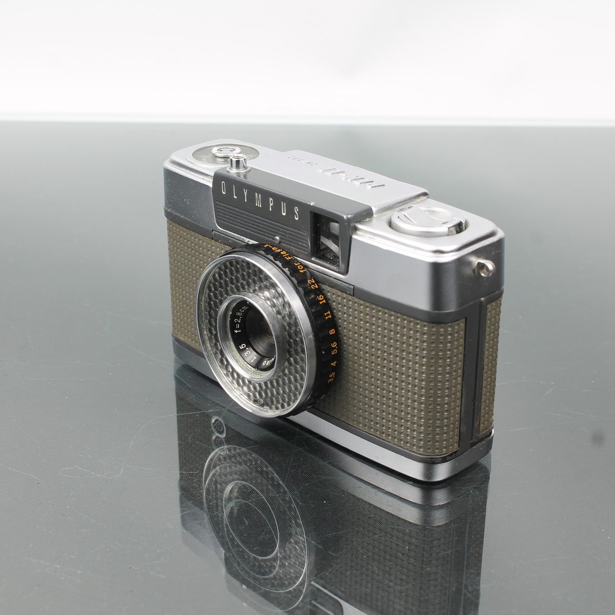 Olympus PEN-EE
