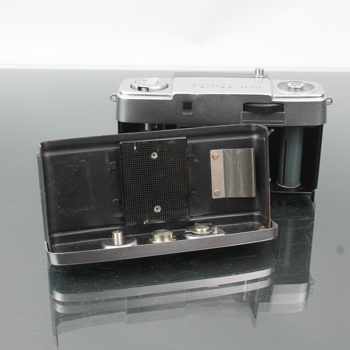 Olympus PEN-EE