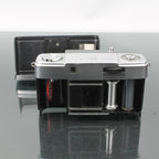 Olympus PEN-EE