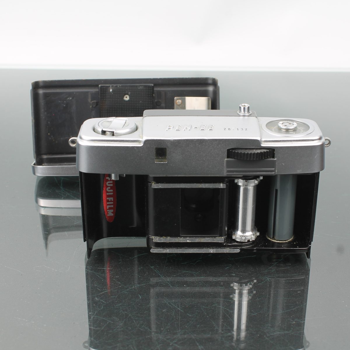 Olympus PEN-EE