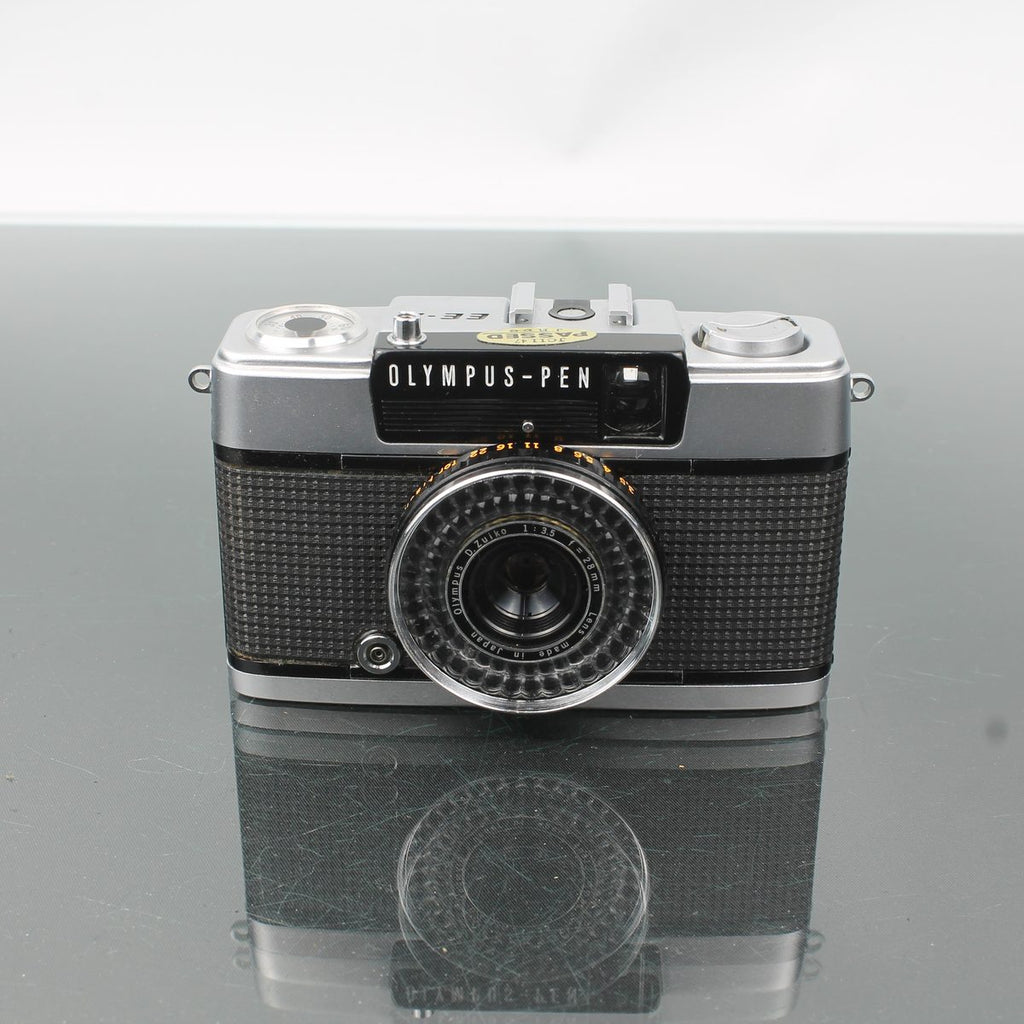 Olympus PEN-EE2