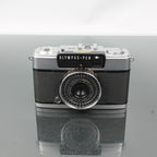Olympus PEN-EE2