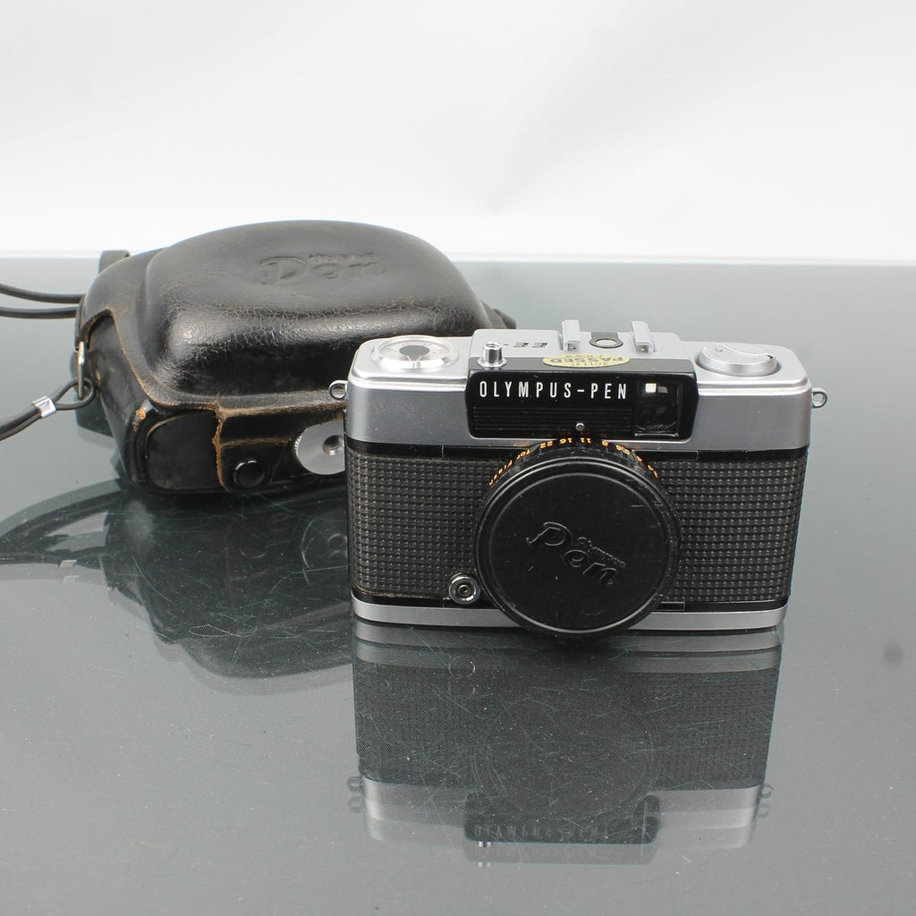 Olympus PEN-EE2