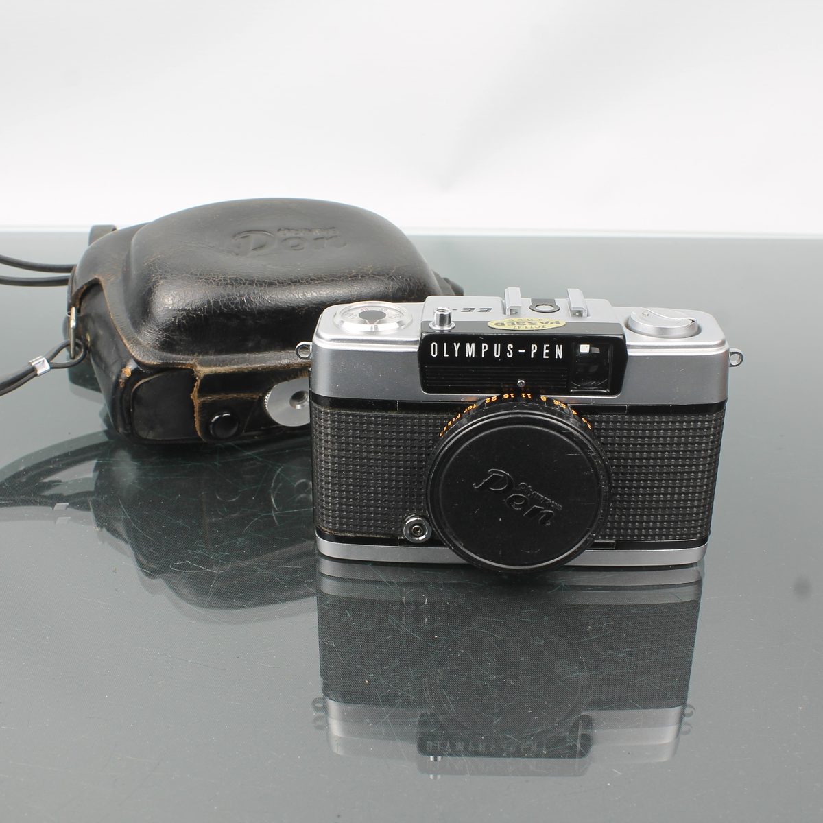Olympus PEN-EE2
