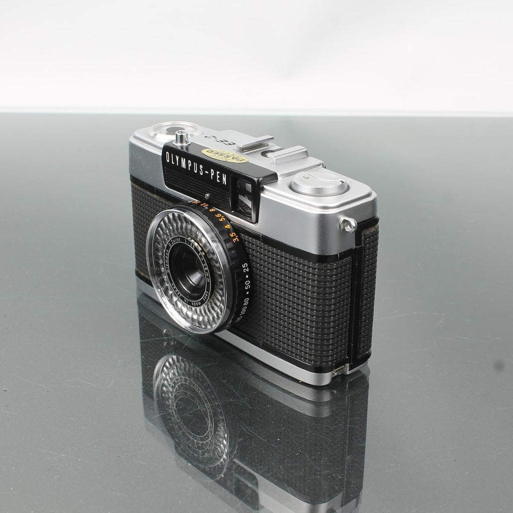 Olympus PEN-EE2