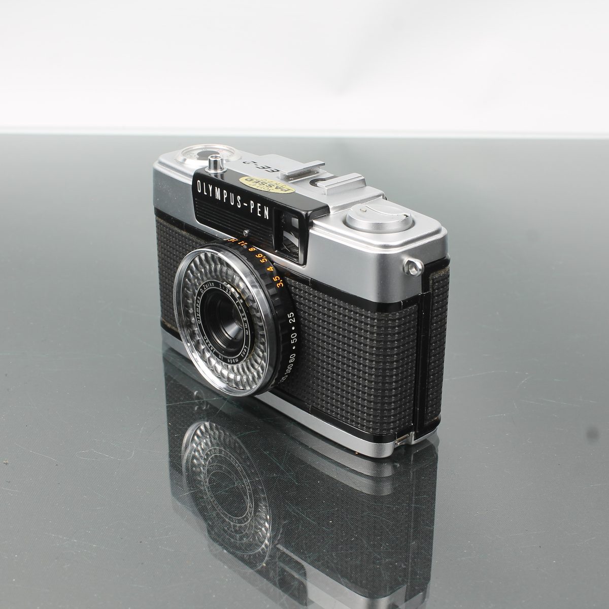 Olympus PEN-EE2