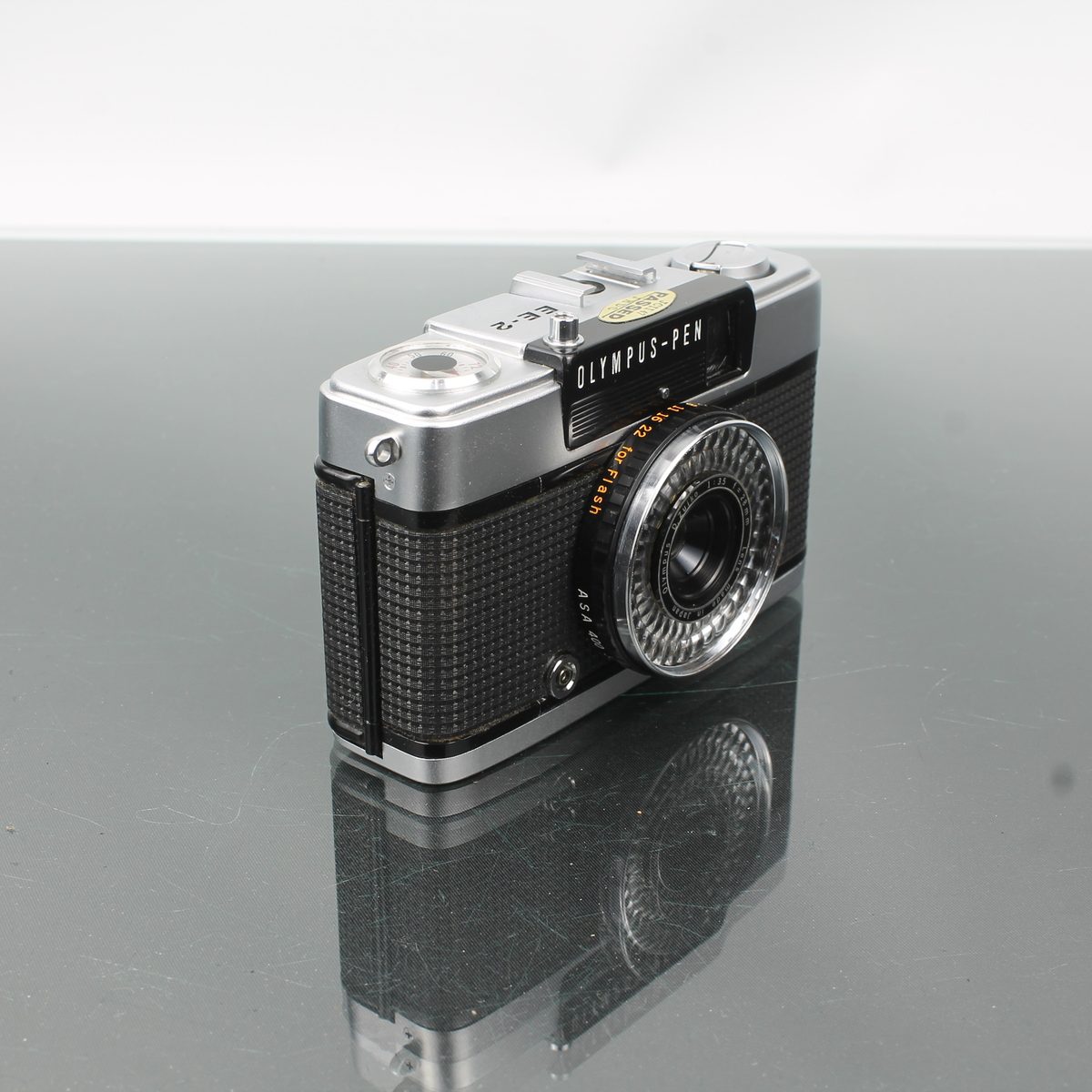 Olympus PEN-EE2