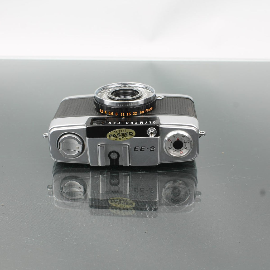 Olympus PEN-EE2