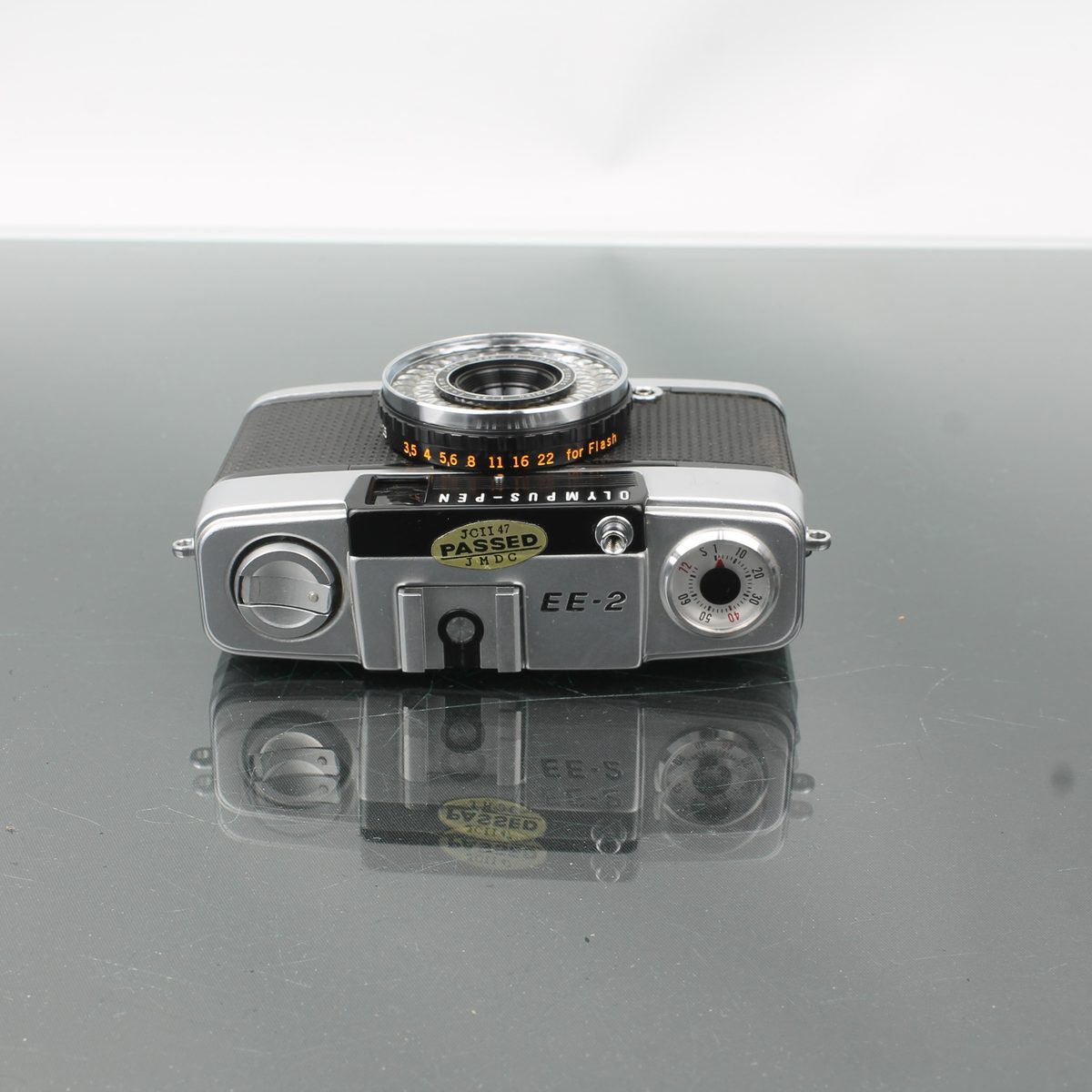 Olympus PEN-EE2