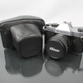 Rolleiflex SL35