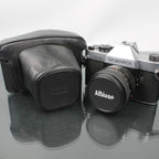 Rolleiflex SL35