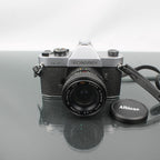 Rolleiflex SL35