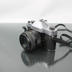 Rolleiflex SL35