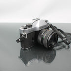 Rolleiflex SL35