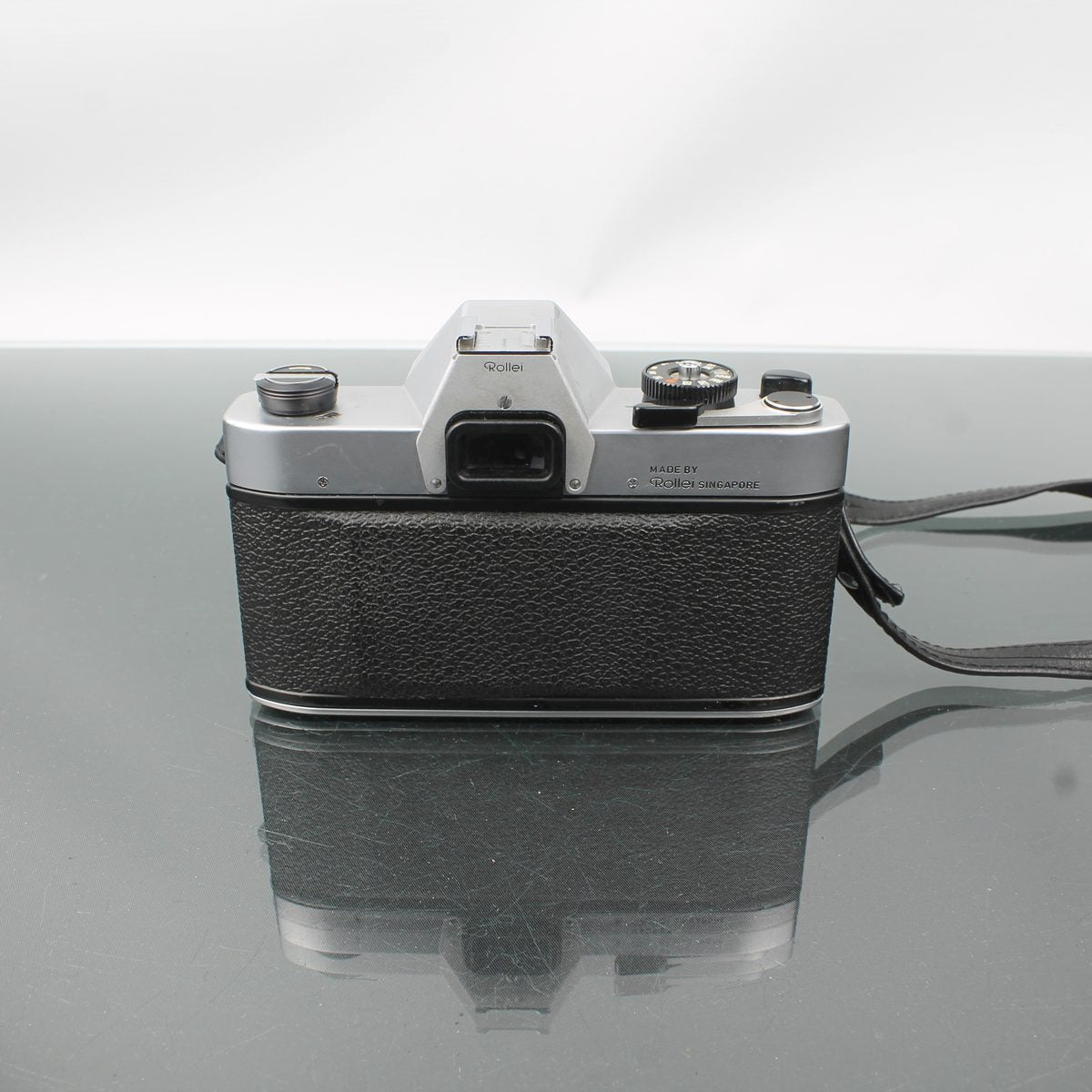 Rolleiflex SL35