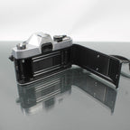 Rolleiflex SL35