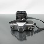 Rolleiflex SL35