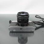 Rolleiflex SL35