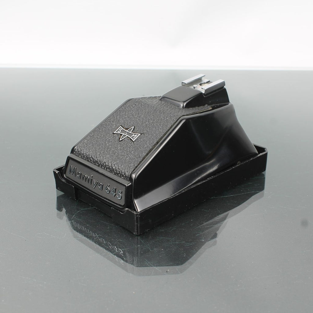 Mamiya Unmetered Prism Finder