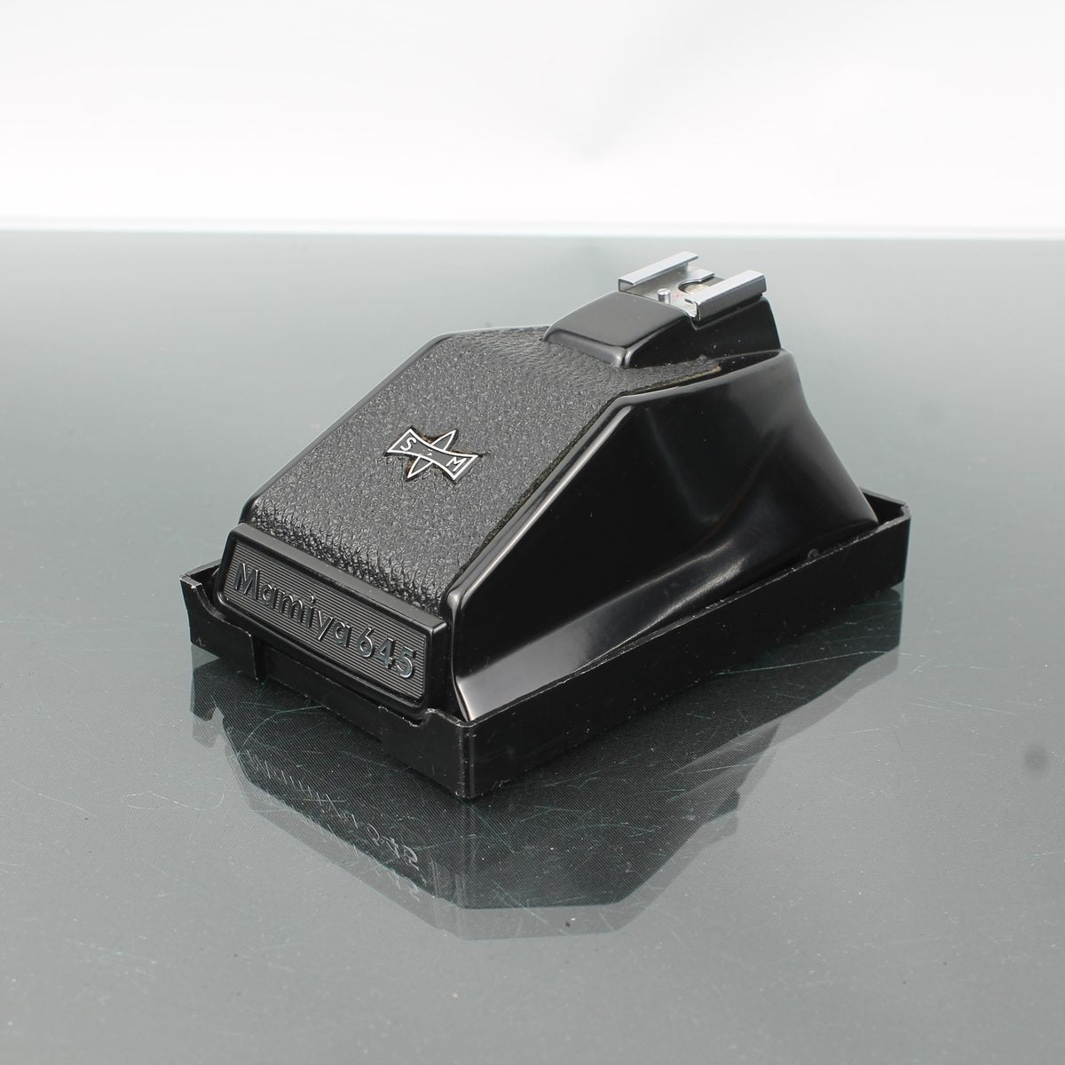 Mamiya Unmetered Prism Finder