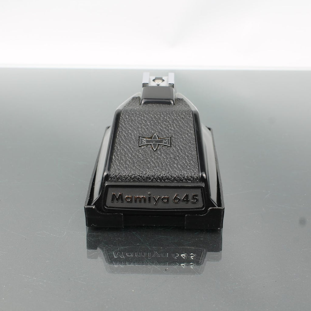 Mamiya Unmetered Prism Finder