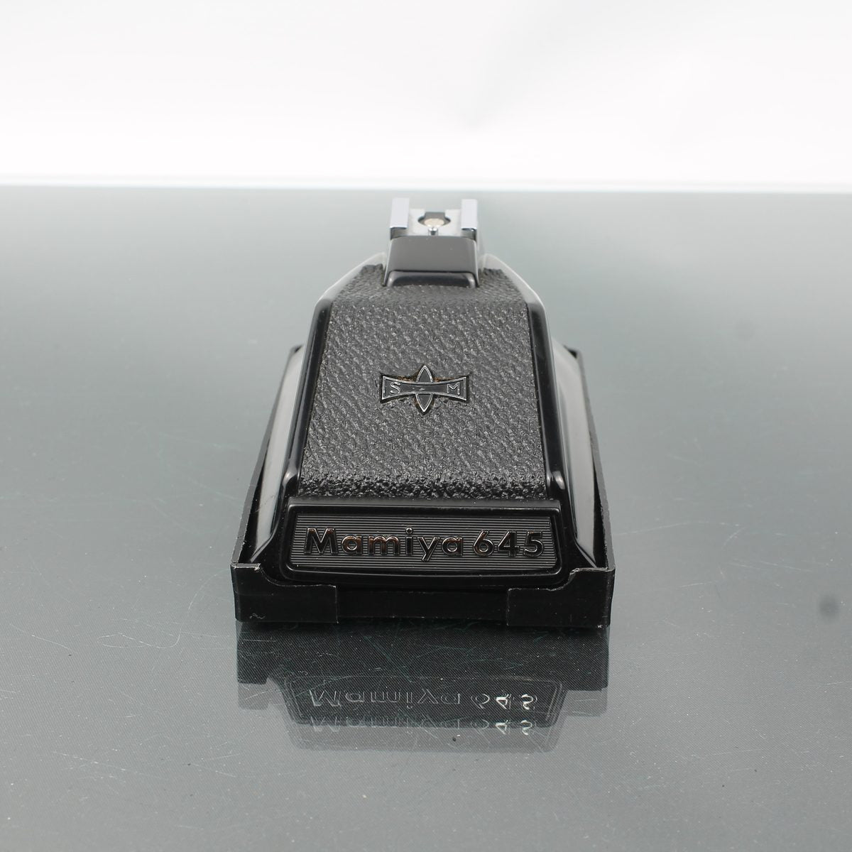 Mamiya Unmetered Prism Finder