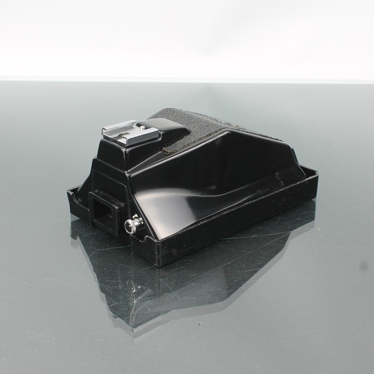 Mamiya Unmetered Prism Finder