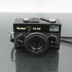 Rollei 35 SE