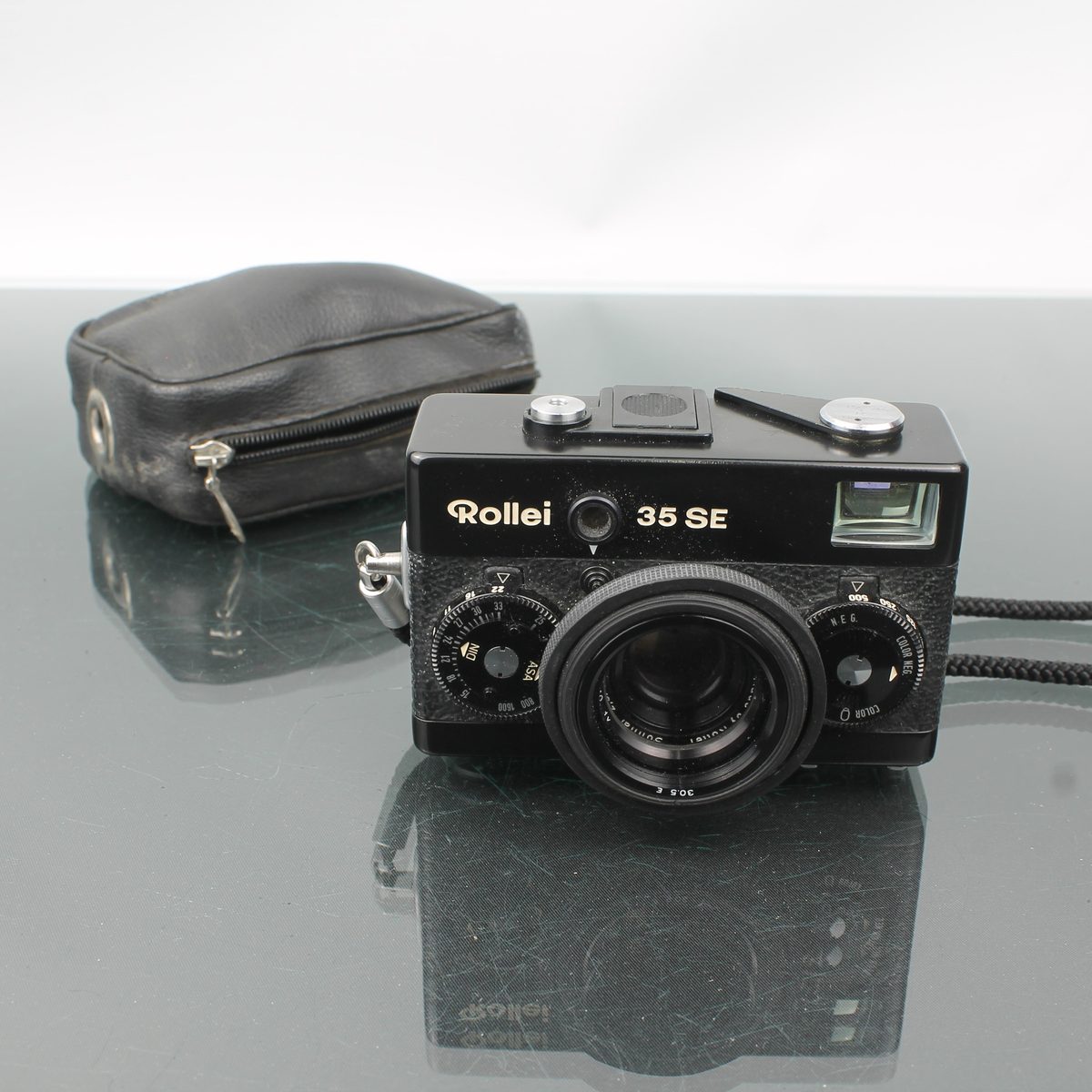 Rollei 35 SE