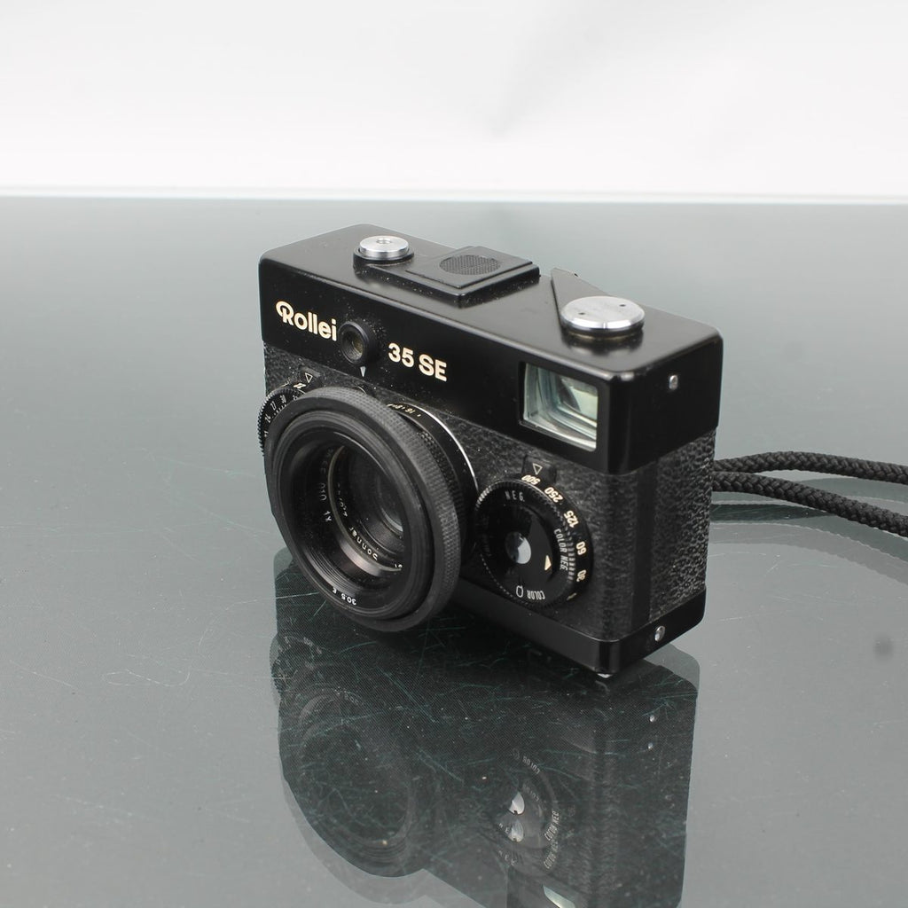 Rollei 35 SE