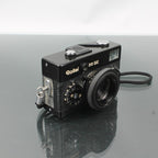 Rollei 35 SE