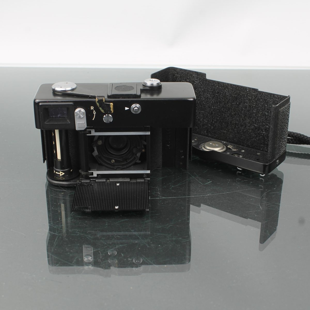 Rollei 35 SE