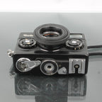 Rollei 35 SE