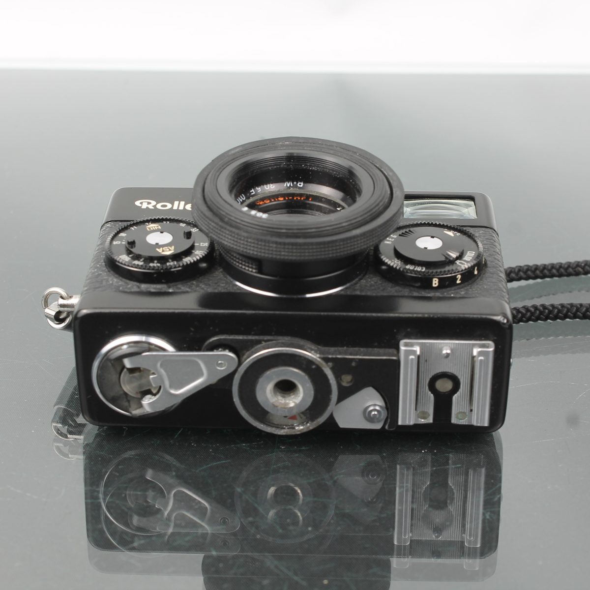 Rollei 35 SE