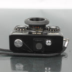 Rollei 35 SE