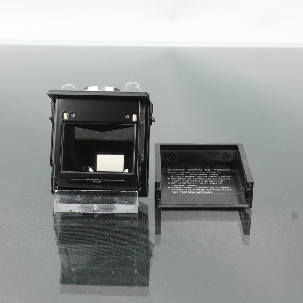 Canon F1 Eye Level Viewfinder
