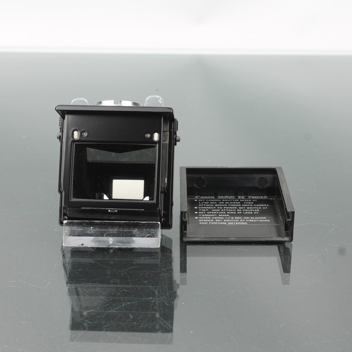 Canon F1 Eye Level Viewfinder