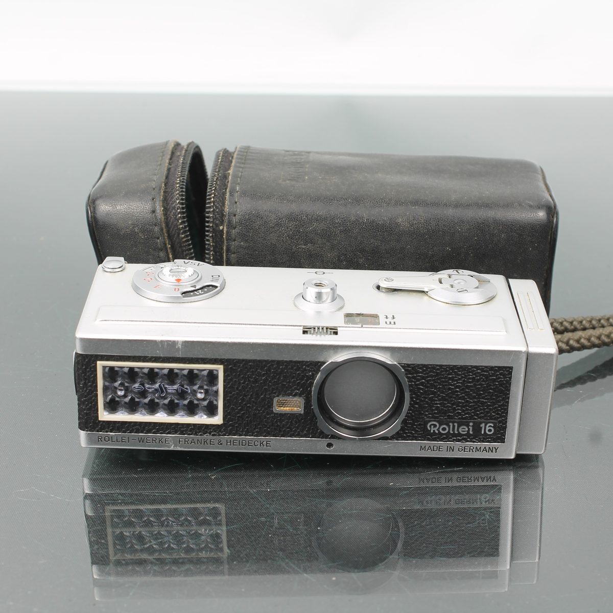 Rollei 16