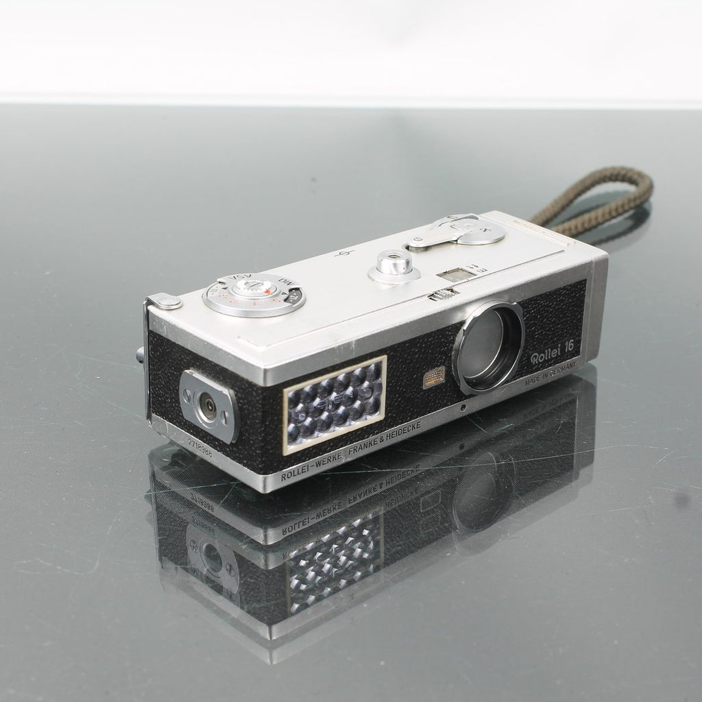Rollei 16