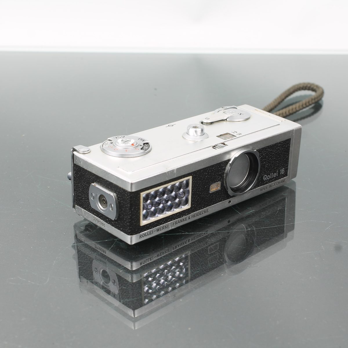 Rollei 16