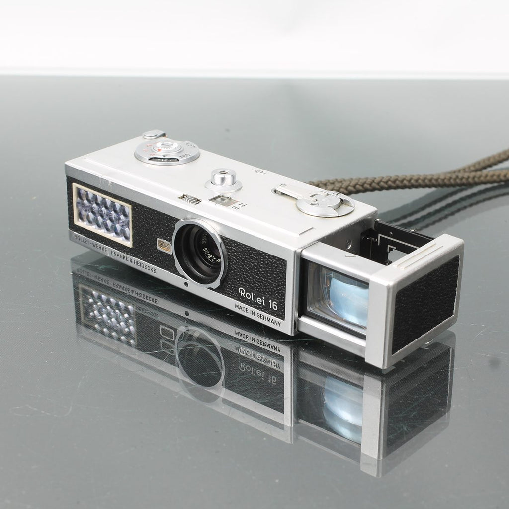 Rollei 16