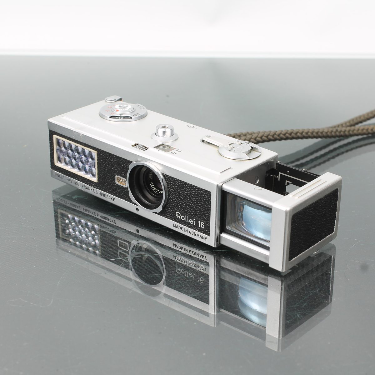 Rollei 16