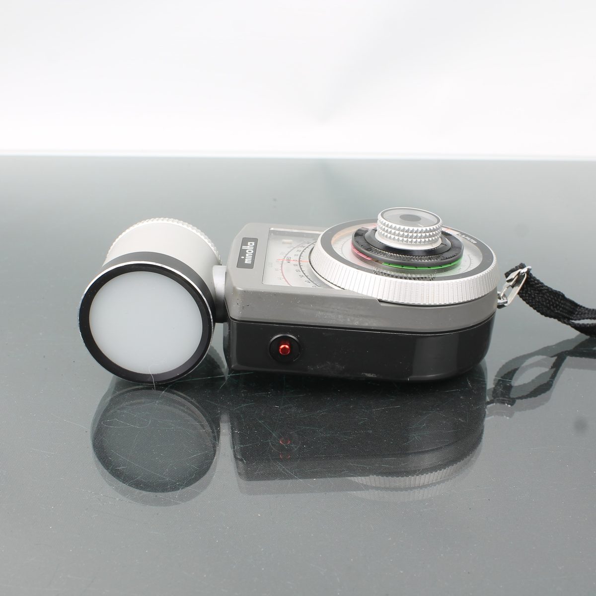 Minolta Color Meter